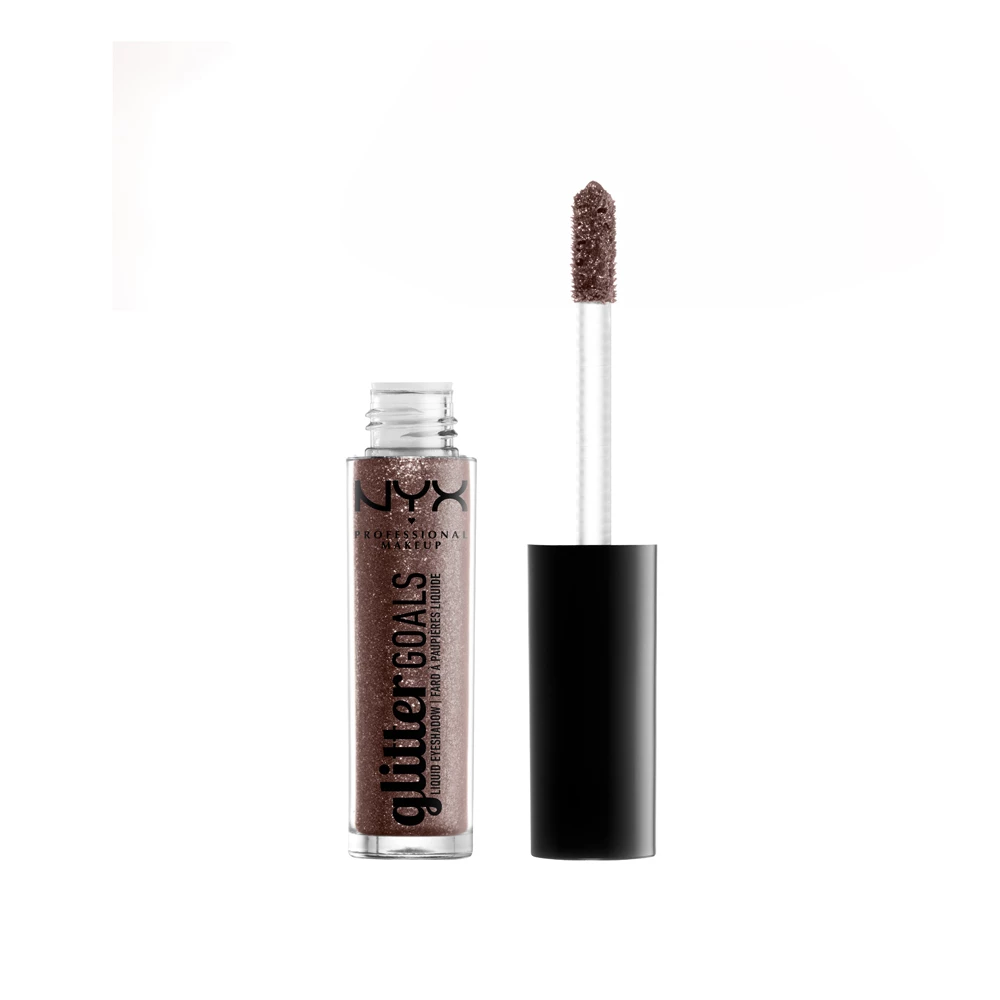 Glitter Goals Liquid Eyeshadow Multiverse