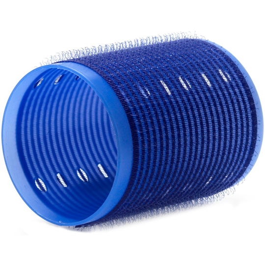 Self Grip XL Blue 51 mm, 6-pack, Bravehead Rullat & Papiljotit
