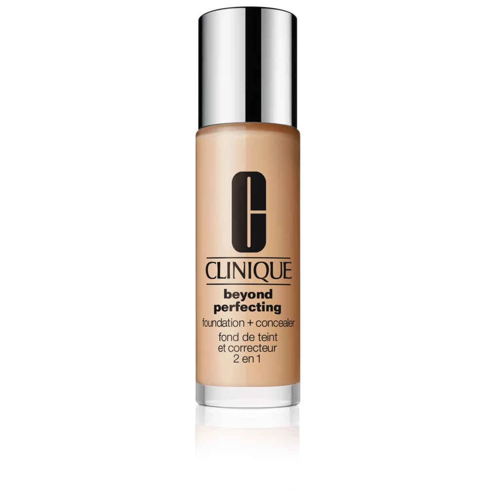 Beyond Perfecting Foundation + Concealer CN 32 Buttermilk