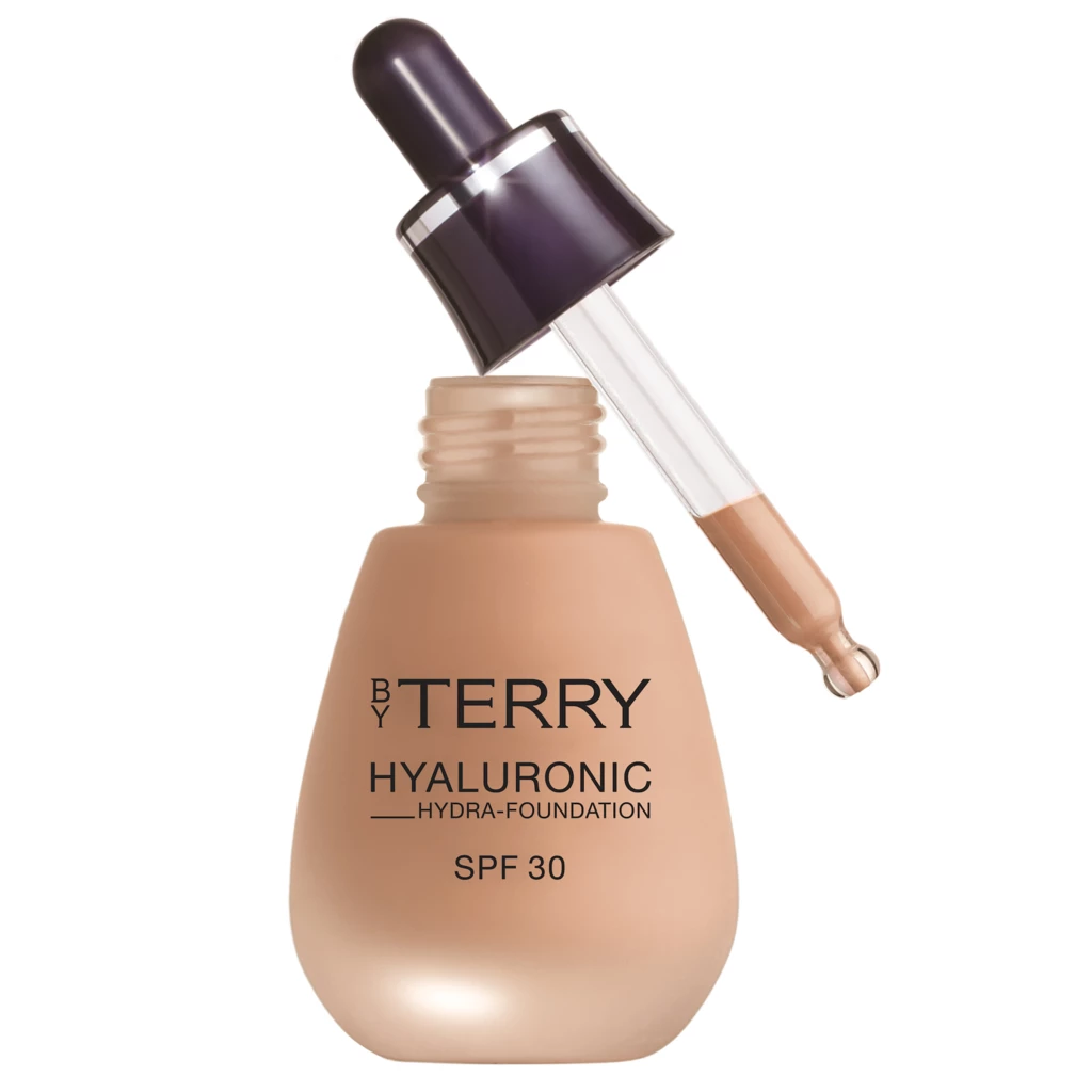 Hyaluronic Hydra Foundation 300C Cool - Medium Fair
