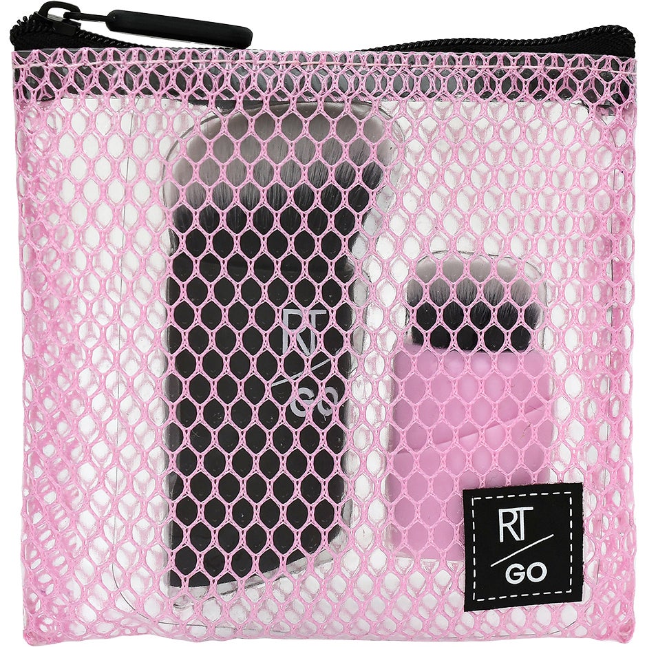 RT GO Kit, Real Techniques Siveltimet