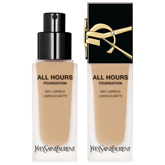 All Hours Foundation, 25 ml Yves Saint Laurent Meikkivoiteet