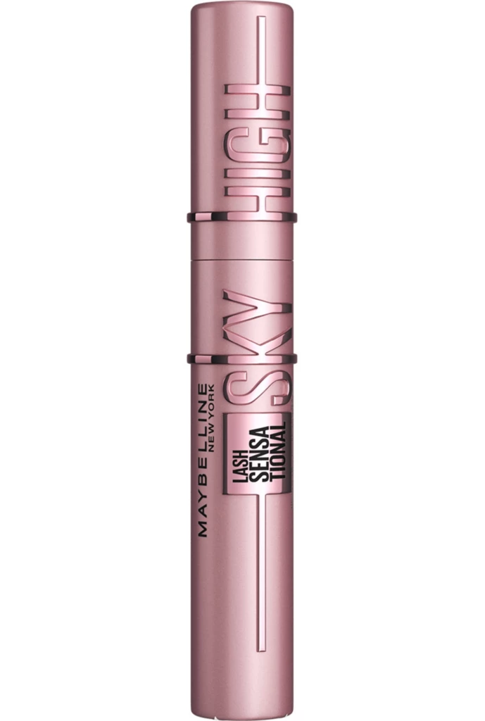 Lash Sensational Sky High Mascara Black
