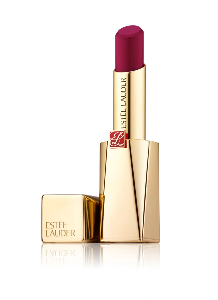 Pure Color Desire Matte Plus Lipstick Ravage