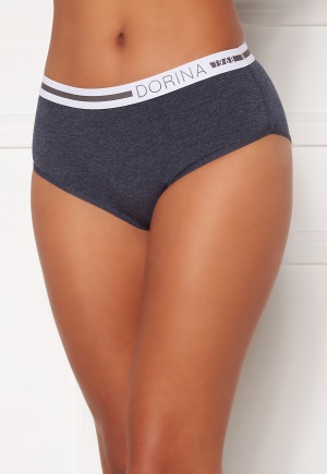 DORINA Swan Shorty IK0005-Ink XL