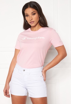Champion Crewneck T-Shirt PS063 CYP XS