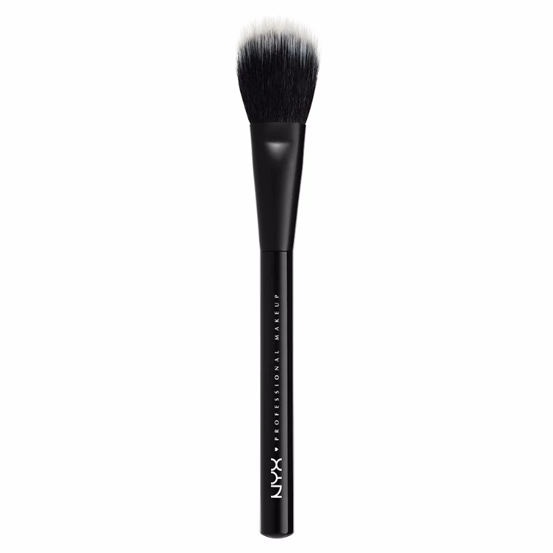 Dual Fiber Powder Pro Brush