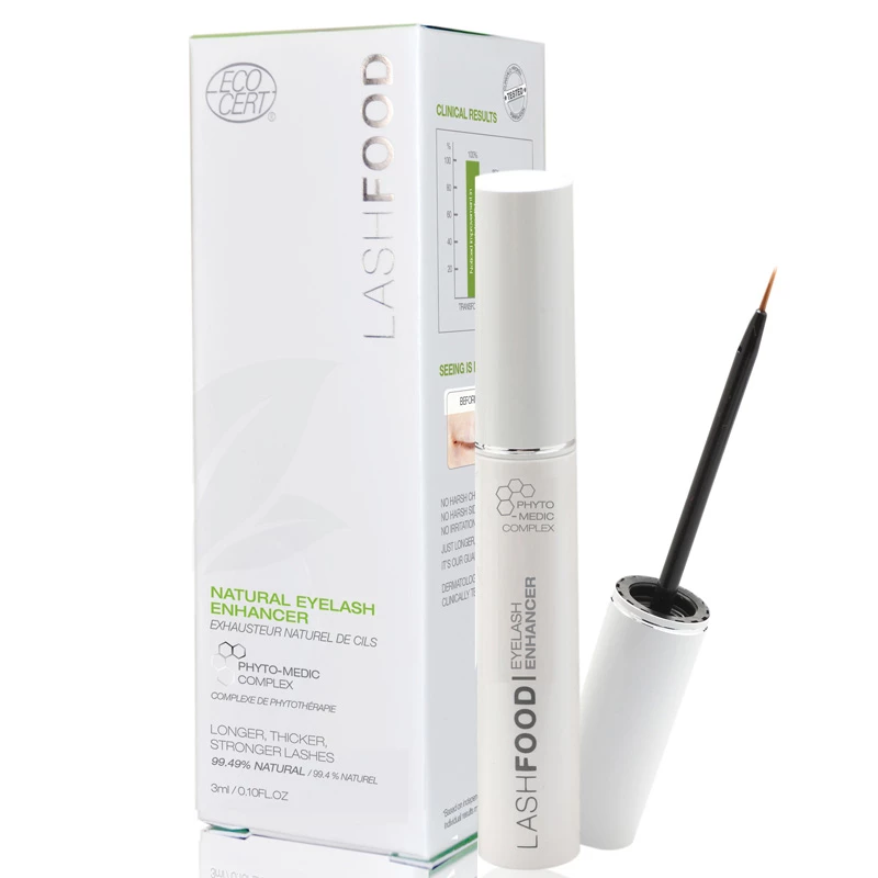 Natural Eyelash Enhancer