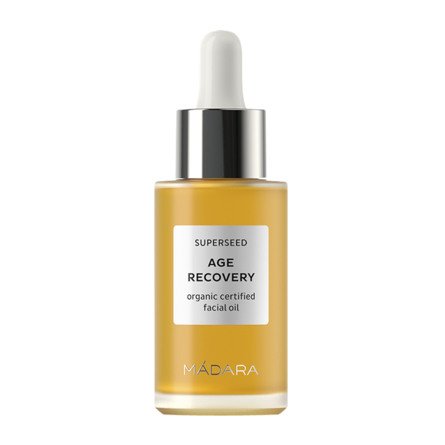 Mádara - Superseed Anti-Age Recovery Beauty Oil 30 ml