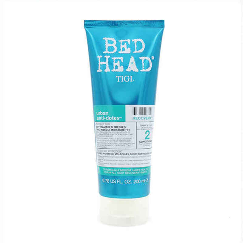 Repairing Conditioner Bed Head Tigi Bed Head Urban Antidotes Level 2 Recovery (200 ml)