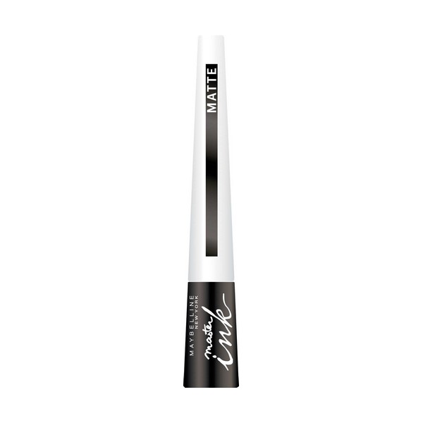 Eyeliner Lasting Drama Maybelline(Väri black satin)