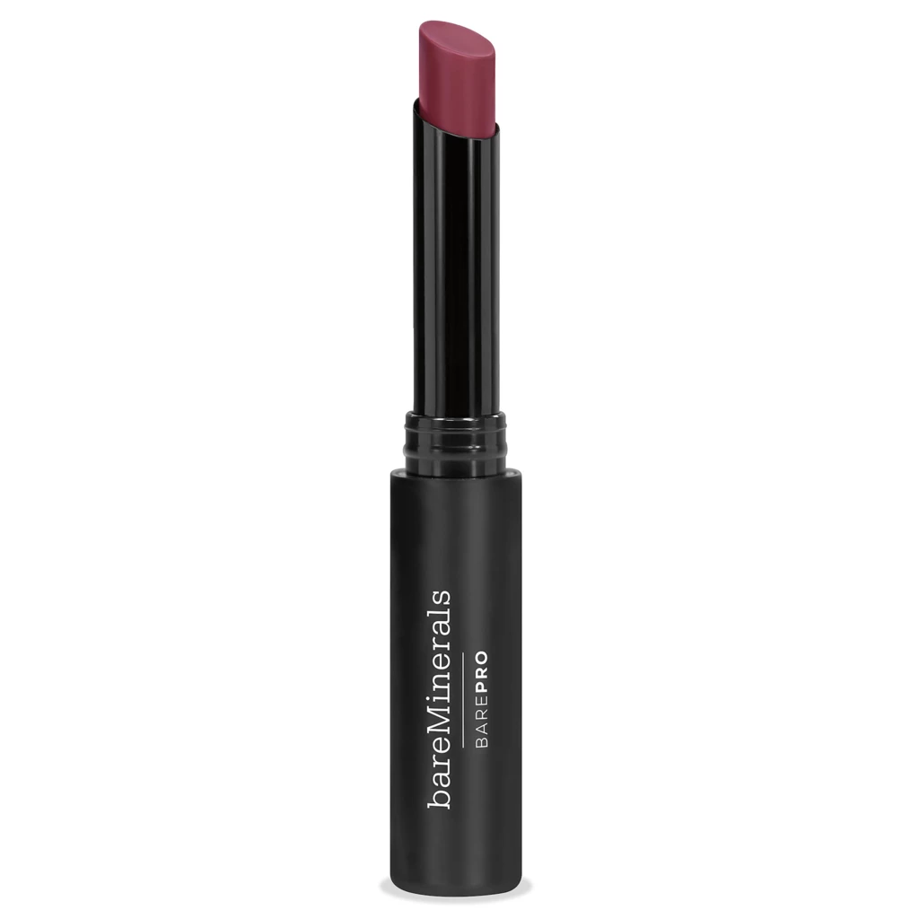 BarePRO® Longwear Lipstick Boysenberry