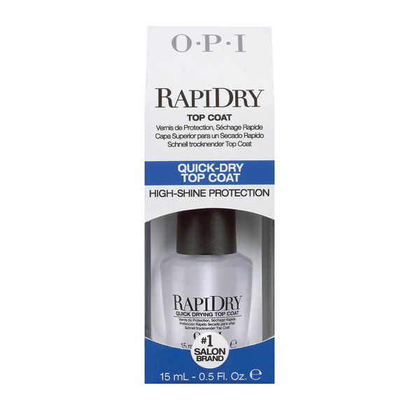 Kynsilakka Rapidry Opi (15 ml)