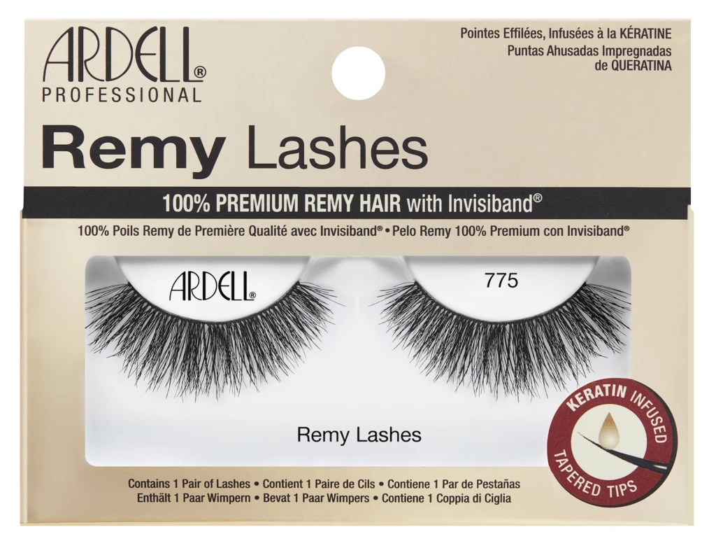 Remy Lash False Lashes 775