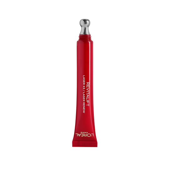 L'Oréal - Revitalift Laser Precision Eye Cream 15 ml