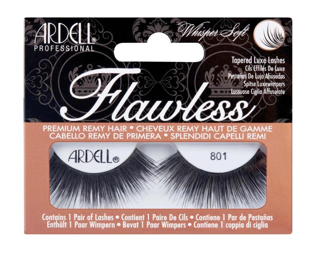 Flawless 801