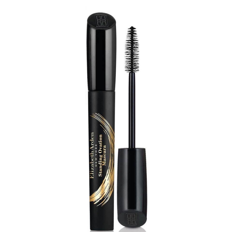 Elizabeth Arden - Standing Ovation Mascara Black