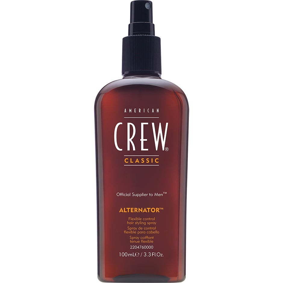 American Crew Alternator, 100 ml American Crew Hiuslakat
