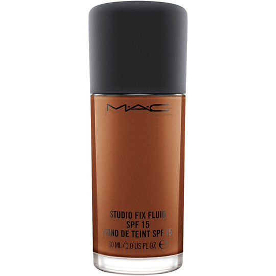Studio Fix Fluid SPF Foundation, 30 ml MAC Cosmetics Meikkivoiteet