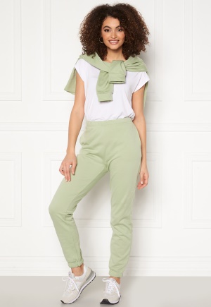 ONLY Dreamer Life Sweat pant Desert Sage M/30