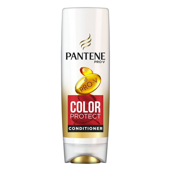 Hoitoaine värjätyille hiuksille Color Protect Pantene (300 ml)