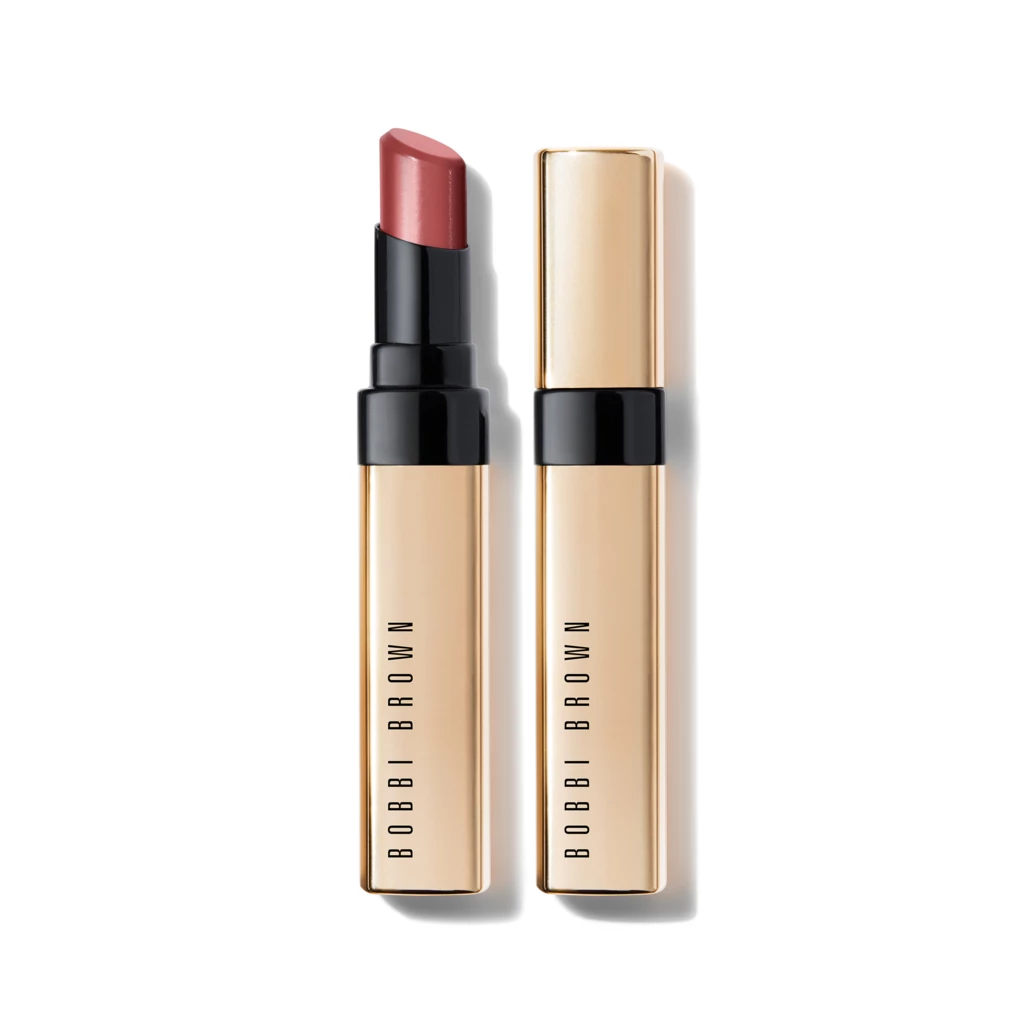 Luxe Shine Intense Lipstick Passion Flower