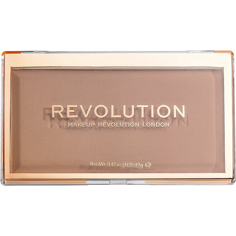 Matte Base Powder, Makeup Revolution Puuteri