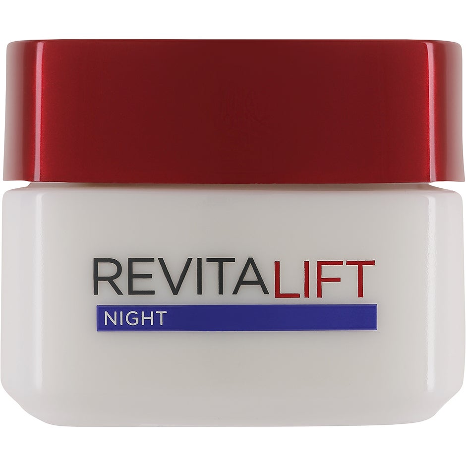 L'Oréal Paris Revitalift Night Cream Intense Action, 50 ml L'Oréal Paris Yövoiteet