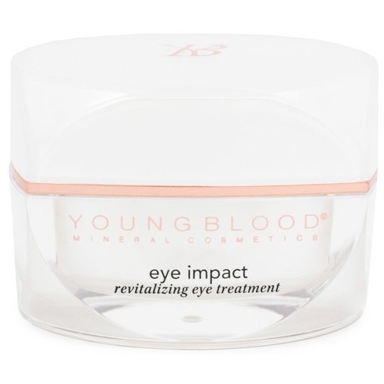 YOUNGBLOOD - Eye Impact 15 ml