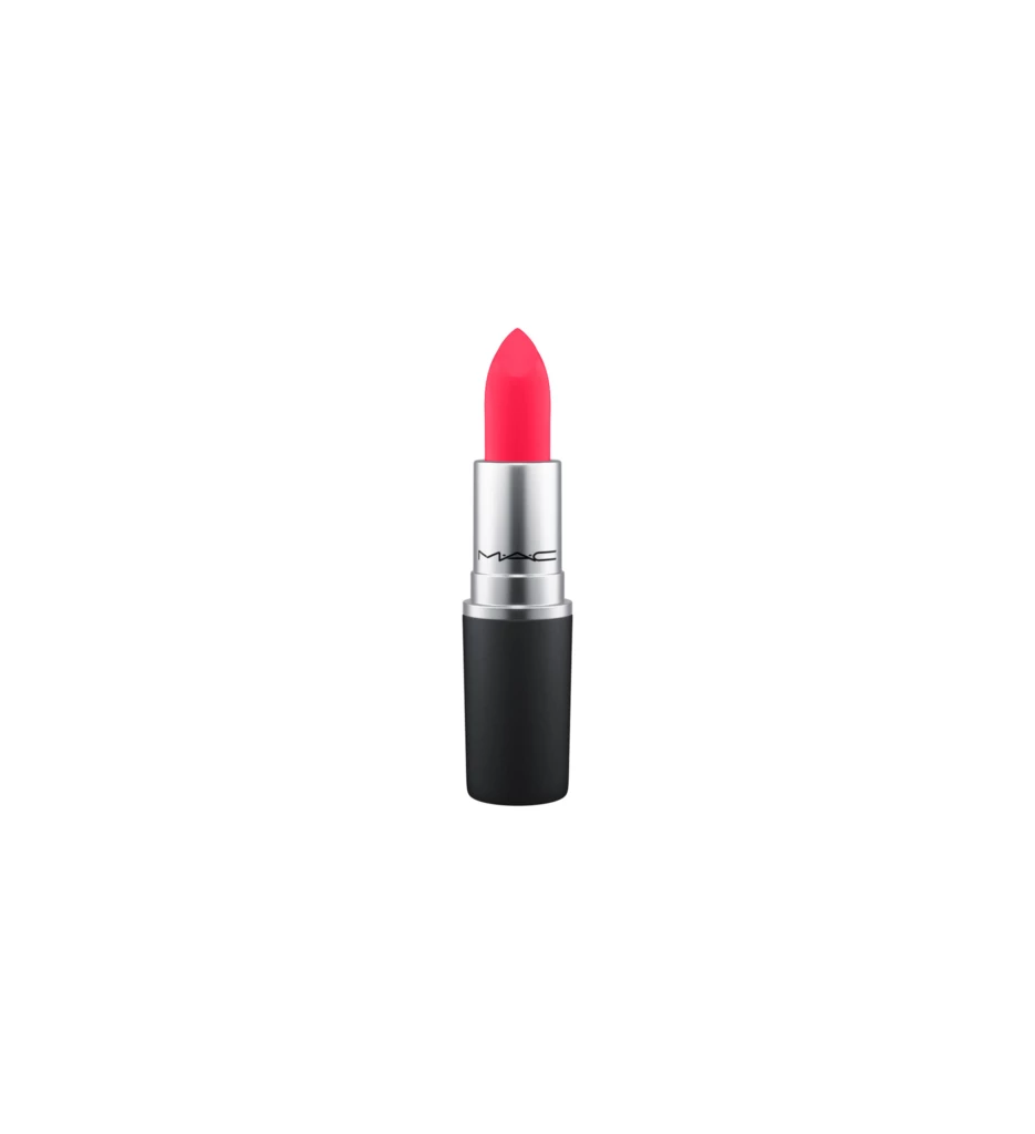 Powder Kiss Lipstick Fall In Love