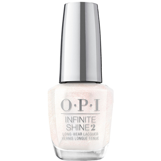 OPI - Infinite Shine 2 Gel Polish - Naughty Or Ice