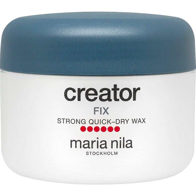 Maria Nila Creator Fix, 100 ml Maria Nila Hiusvahat