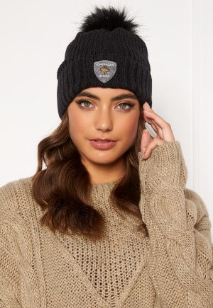 Canada Snow Laurie Beanie Black One size