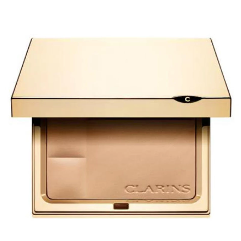 Ever Matte Shine Control Mineral Powder Compact 01 Tranparant Fair