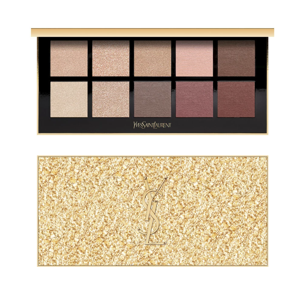 Couture Color Clutch Palette Coll. Eye Shadow
