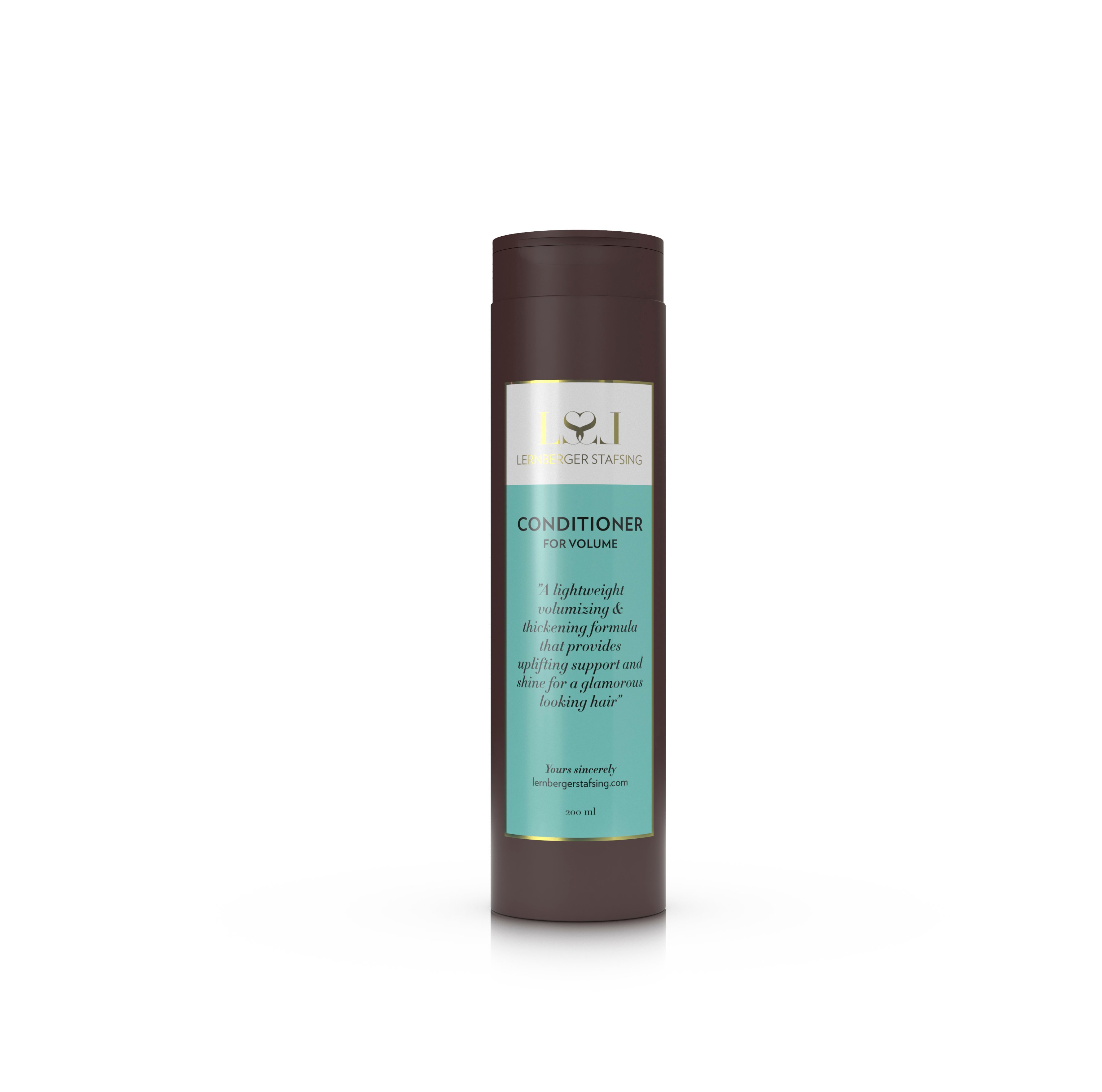 Lernberger Stafsing - Conditioner For Volume 200 ml