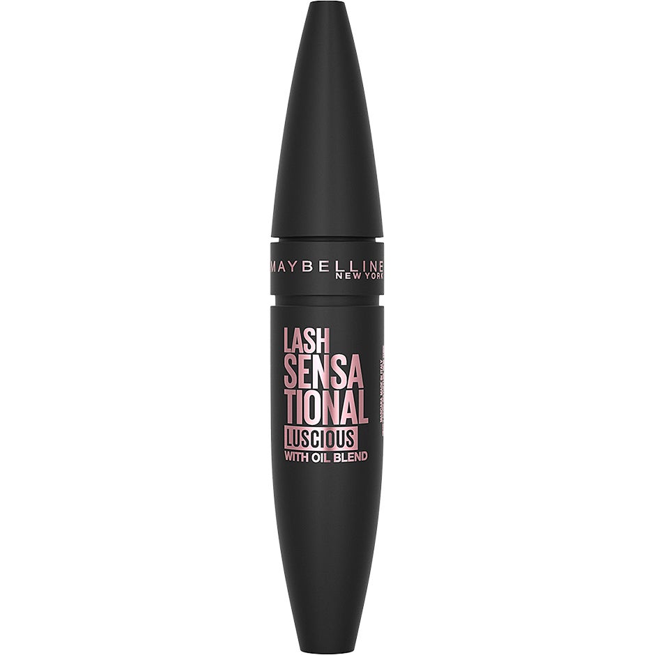 Maybelline New York Lash Sensational Luscious, 9 ml Maybelline Ripsivärit