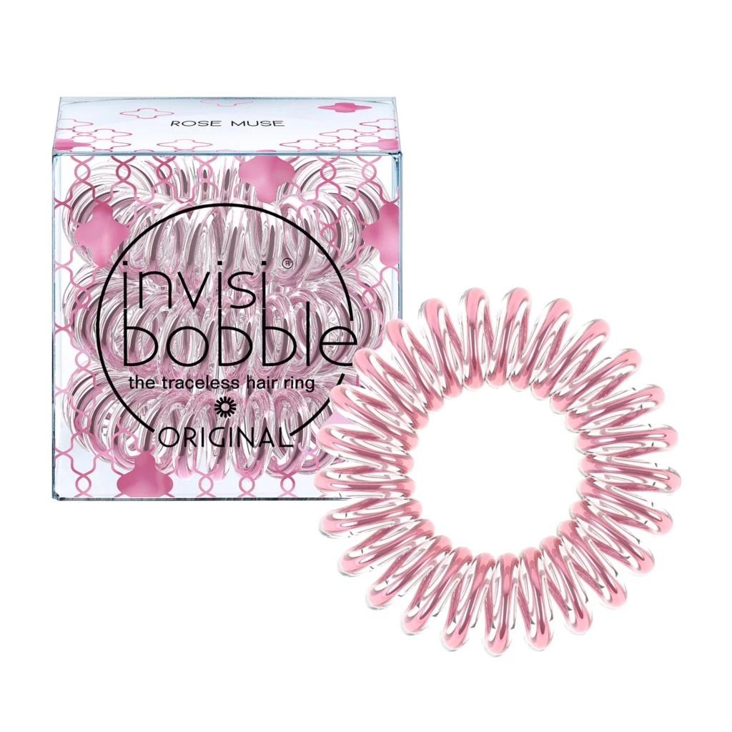 Invisibobble Rose Muse