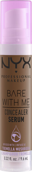 NYX Professional Makeup - Bare With Me Concealer Serum - Mocha