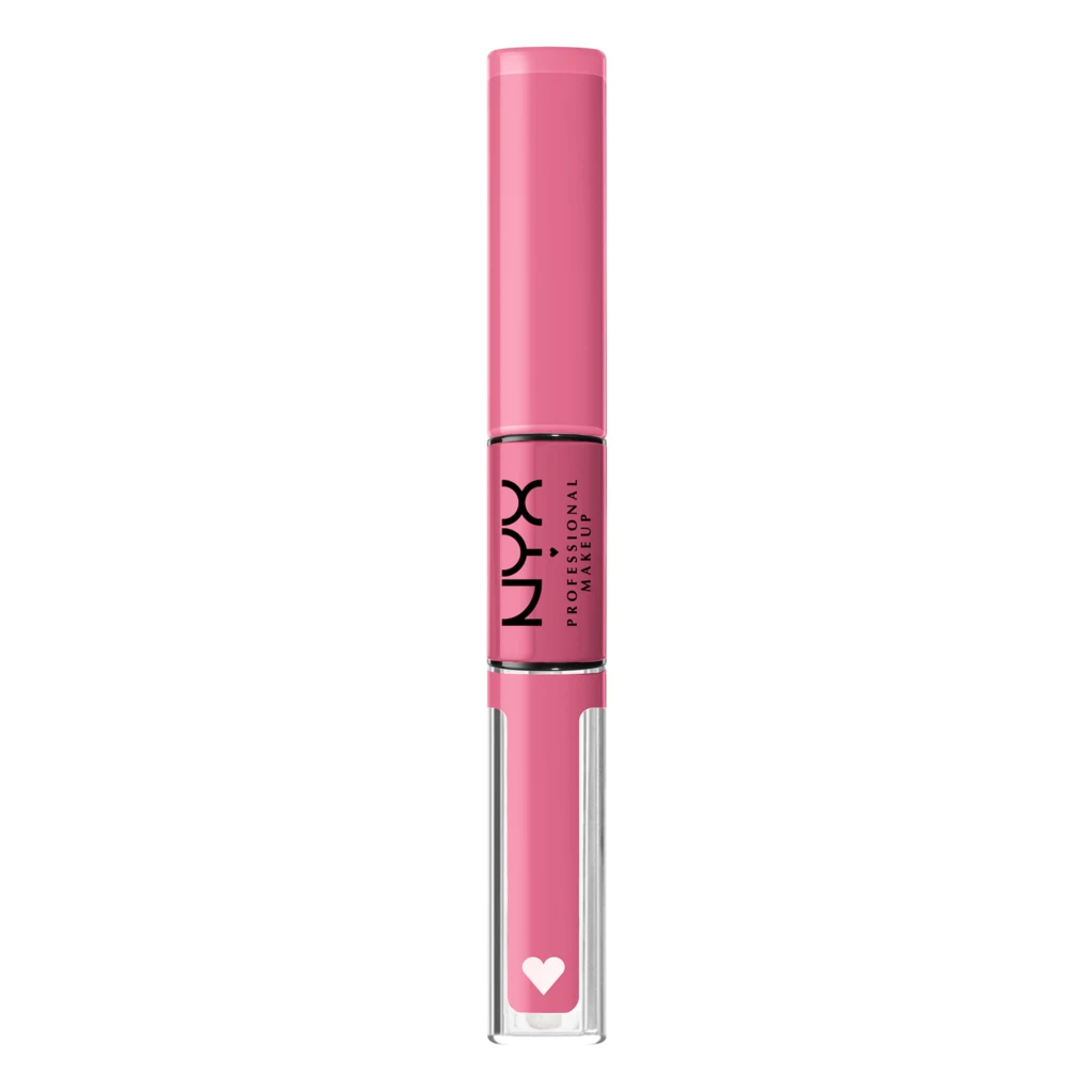 Shine Loud Pro Pigment Lip Shine Trohpy Life
