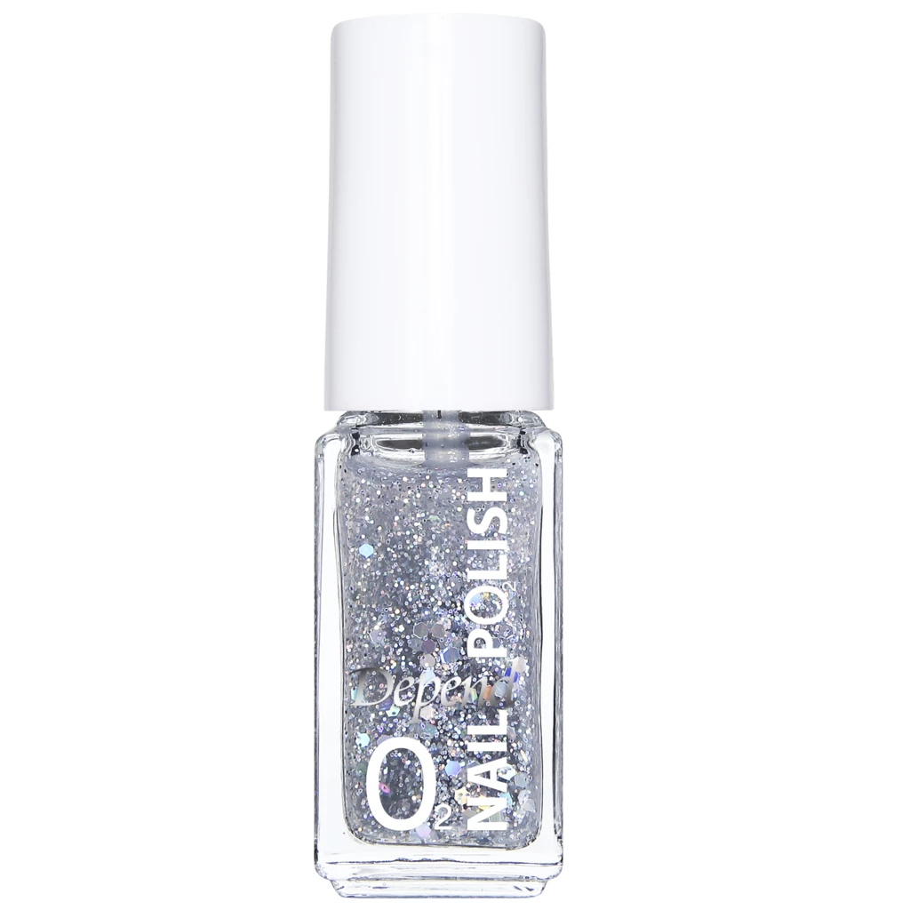 O2 Nail Polish 335