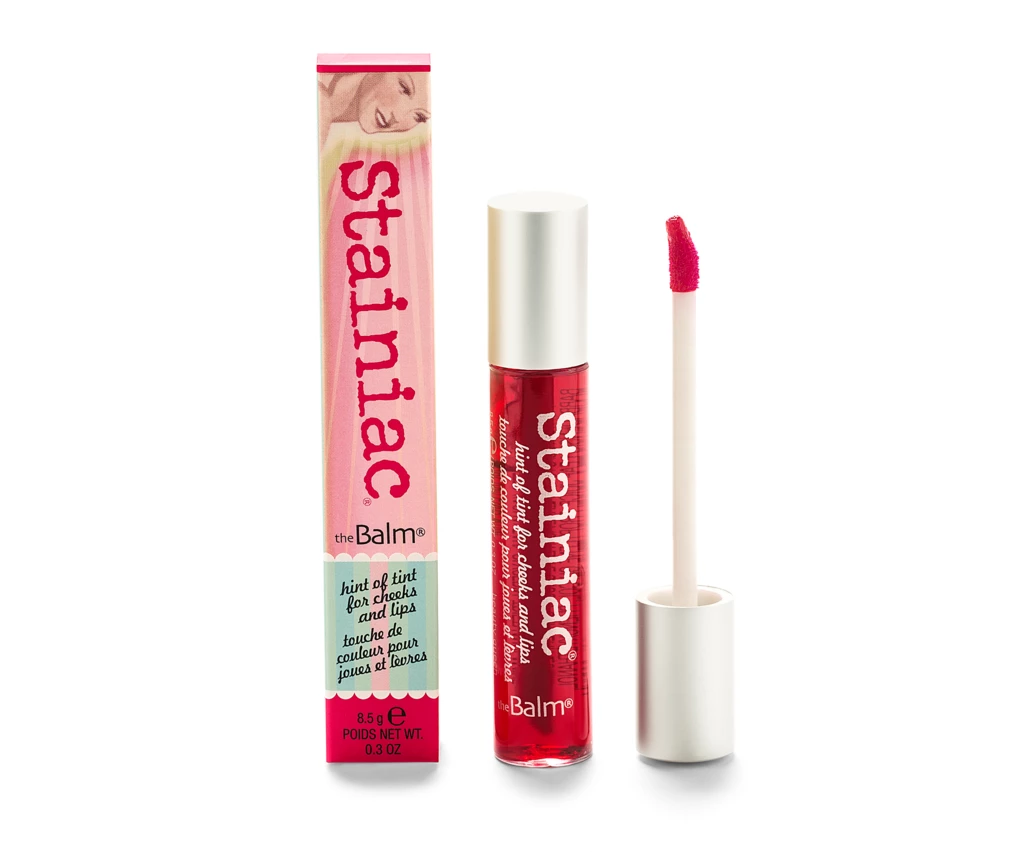 Stainiac Lips & Cheek Stain