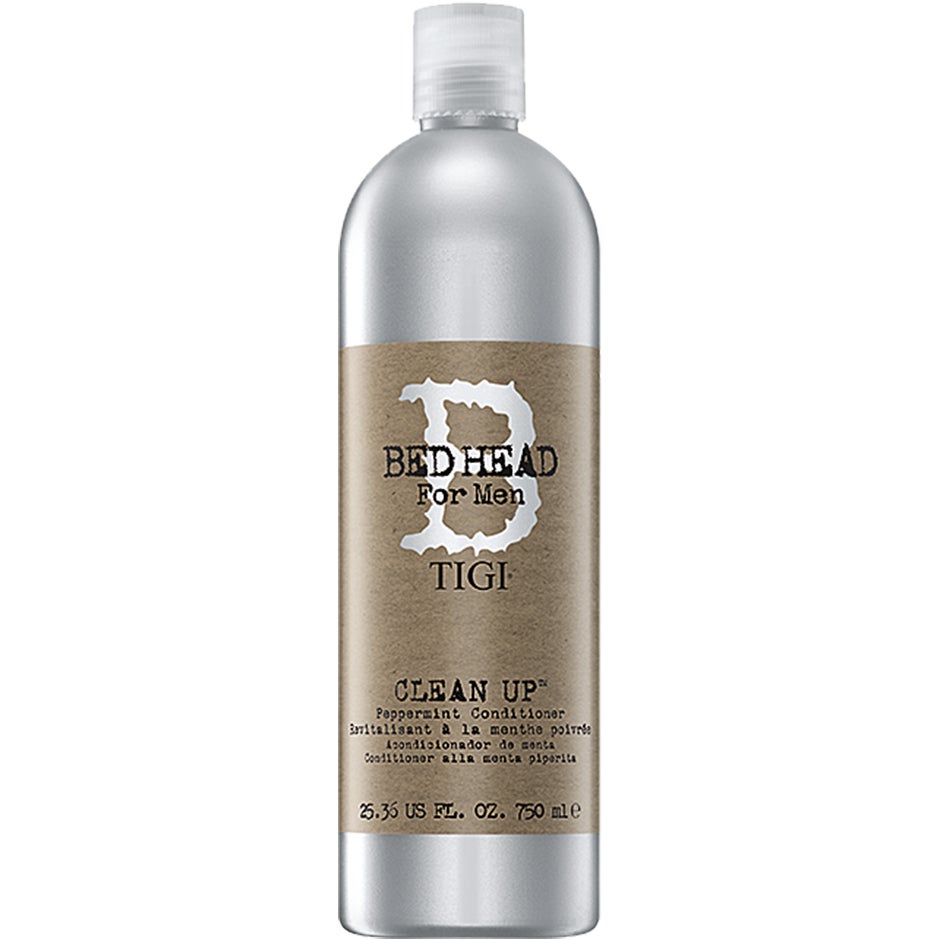 Bed Head For Men, 750 ml TIGI Bed Head Hoitoaine