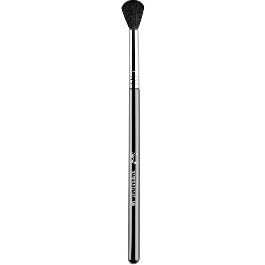 Sigma Tapered Blending Brush - E40, Sigma Beauty Siveltimet