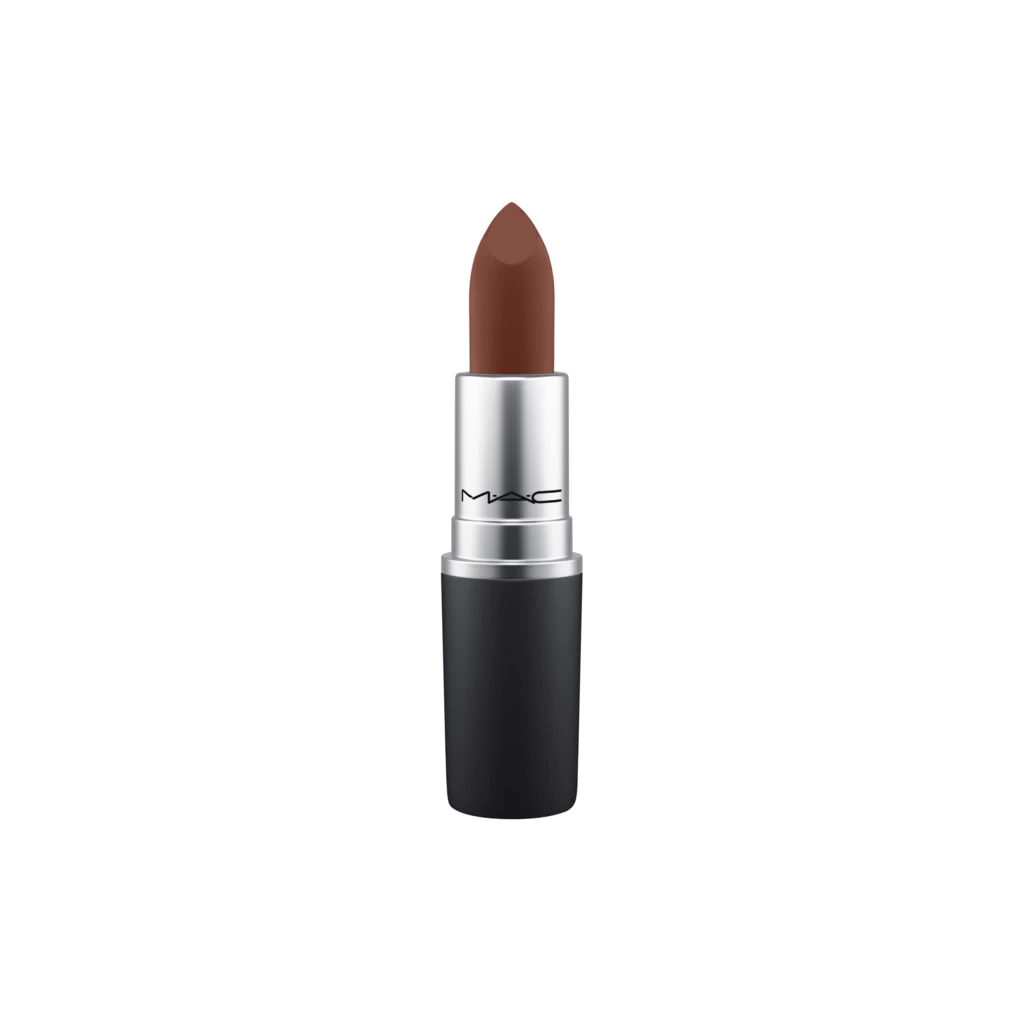 Powder Kiss Lipstick Turn To The Left