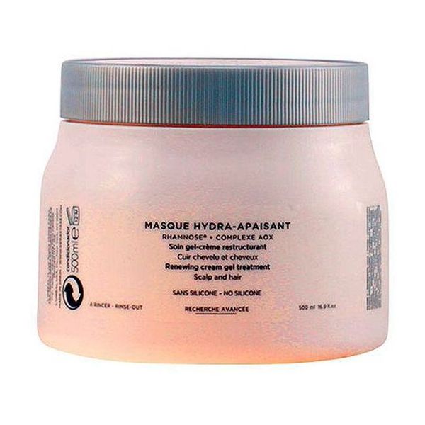 Kosteuttava naamio Hydra-Apaisant Kerastase (500 ml)