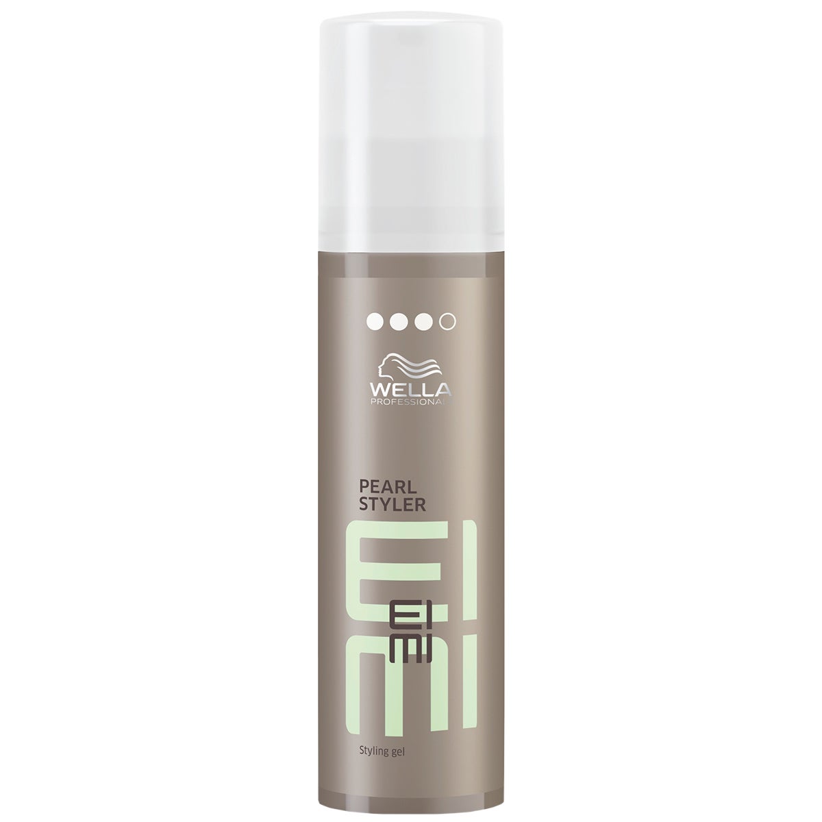 EIMI Pearl Styler, 150 ml Wella Hiusgeelit