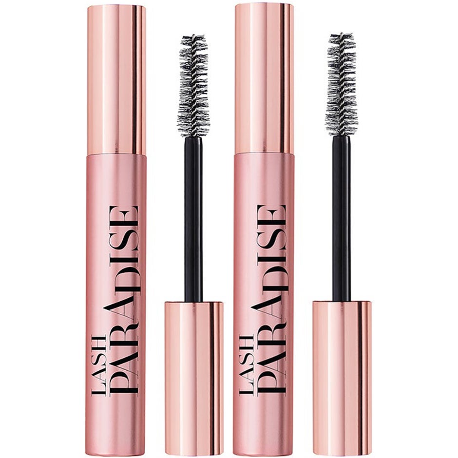 Paradise Extatic Mascara Duo, L'Oréal Paris Ripsiväri