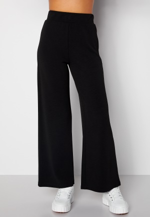 Happy Holly Estelle kimono pants Black 44/46