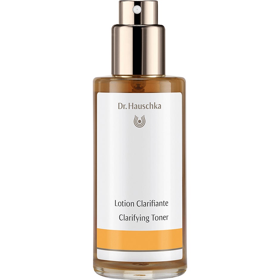 Dr. Hauschka Clarifying Toner, 100 ml Dr. Hauschka Kasvovedet